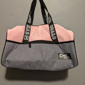 Chi gym bag